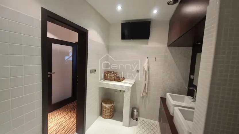 Pronájem bytu 3+kk, Jičín, Kollárova, 80 m2