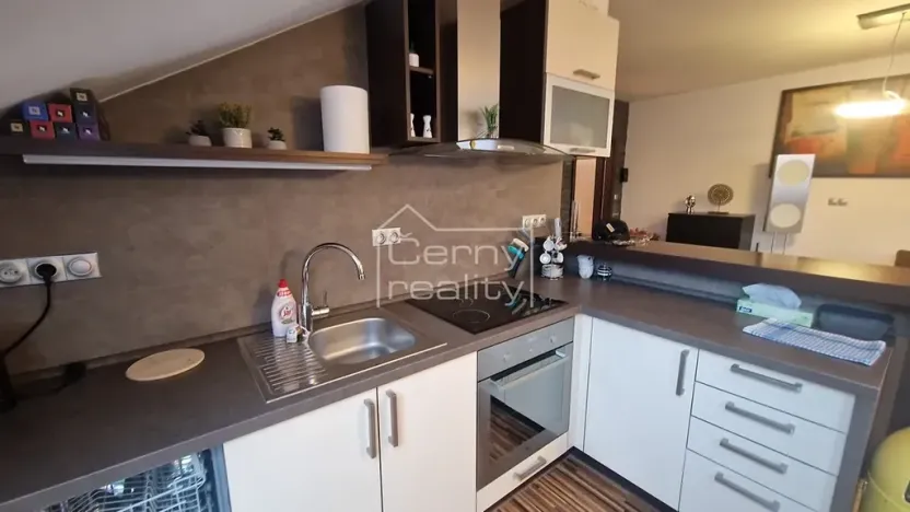 Pronájem bytu 3+kk, Jičín, Kollárova, 80 m2