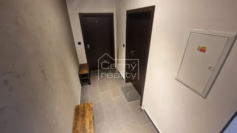 Pronájem bytu 3+kk, Jičín, Kollárova, 80 m2