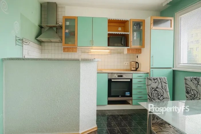 Prodej bytu 3+1, Česká Lípa, Bratří Čapků, 67 m2