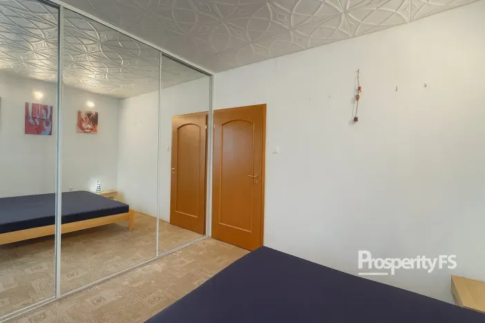 Prodej bytu 3+1, Česká Lípa, Bratří Čapků, 67 m2