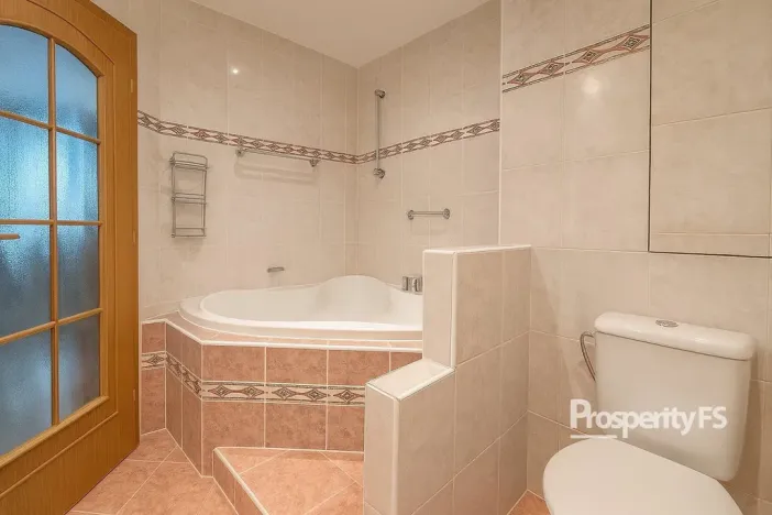 Prodej bytu 3+1, Česká Lípa, Bratří Čapků, 67 m2