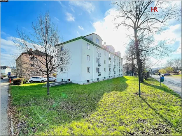 Prodej bytu 3+kk, Benešov, Na Tržišti, 65 m2