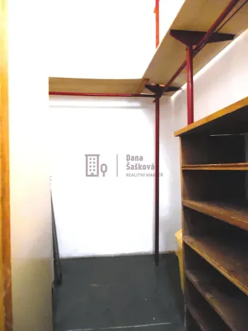 Pronájem bytu 3+1, Jindřichův Hradec, sídliště U Nádraží, 87 m2