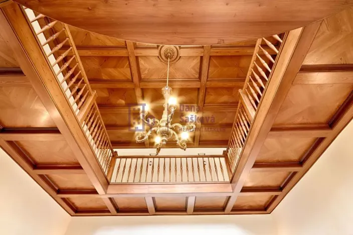 Pronájem kanceláře, Jindřichův Hradec, Karlov, 28 m2