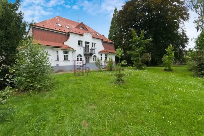 Pronájem kanceláře, Jindřichův Hradec, Karlov, 28 m2