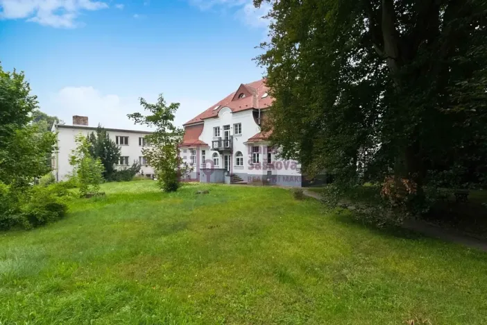 Pronájem kanceláře, Jindřichův Hradec, Karlov, 28 m2