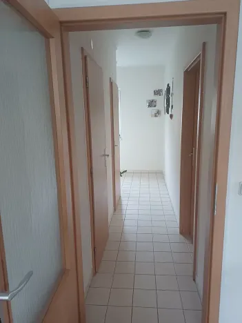 Pronájem bytu 2+kk, Brno, Kosmova, 61 m2