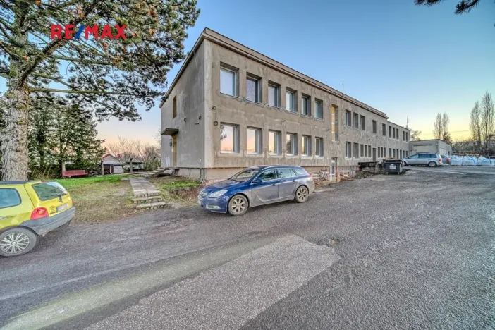 Pronájem bytu 2+kk, Chlumec nad Cidlinou, Rooseveltova, 41 m2