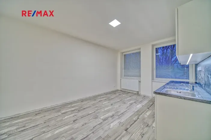 Pronájem bytu 2+kk, Chlumec nad Cidlinou, Rooseveltova, 41 m2