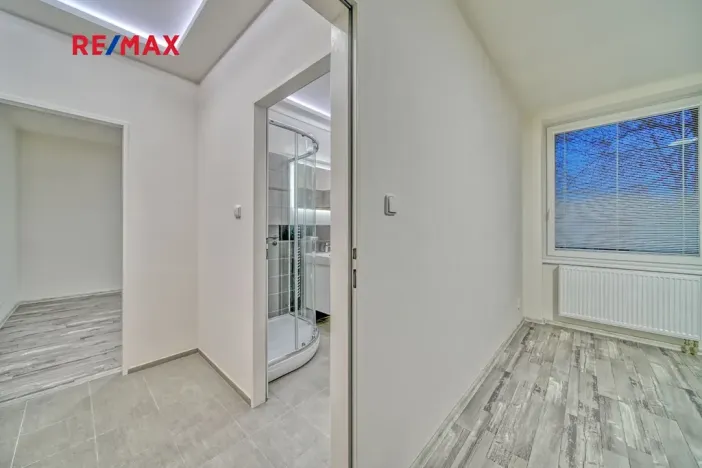 Pronájem bytu 2+kk, Chlumec nad Cidlinou, Rooseveltova, 41 m2