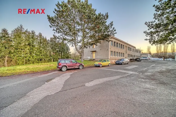 Pronájem bytu 2+kk, Chlumec nad Cidlinou, Rooseveltova, 41 m2