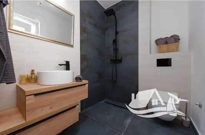 Prodej rodinného domu, Privlaka, Chorvatsko, 120 m2