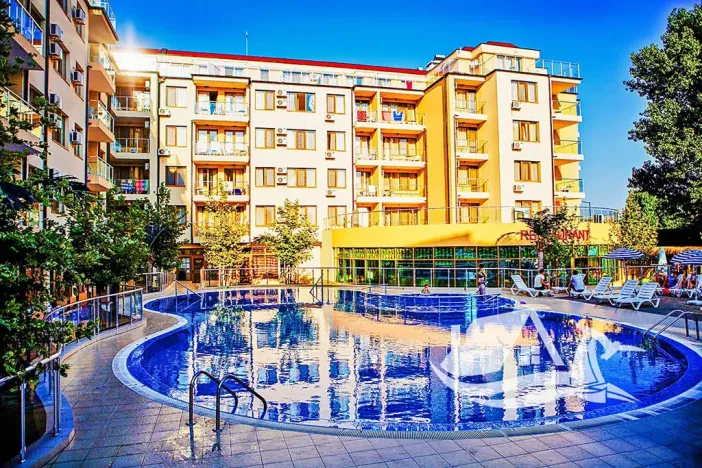 Prodej bytu 3+kk, Nesebar, Bulharsko, 61 m2