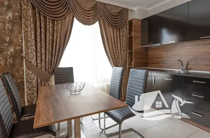 Prodej bytu 1+kk, Nesebar, Bulharsko, 30 m2