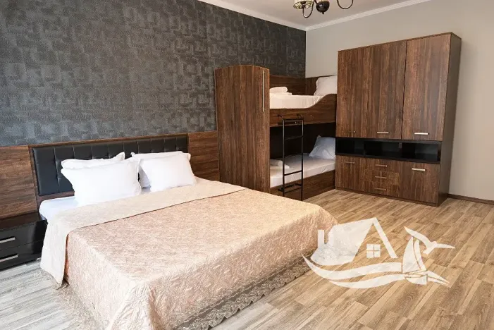 Prodej bytu 2+kk, Nesebar, Bulharsko, 51 m2