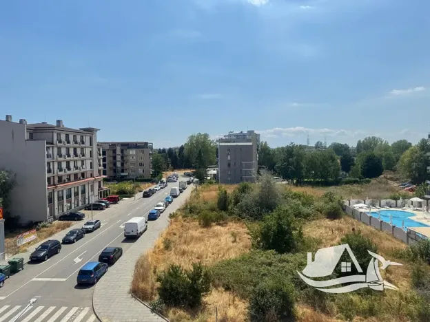 Prodej bytu 3+kk, Nesebar, Bulharsko, 59 m2