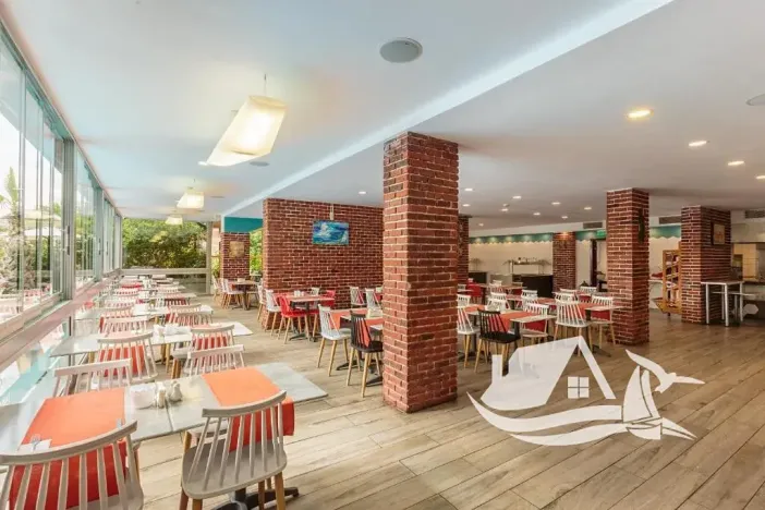 Prodej bytu 3+kk, Nesebar, Bulharsko, 59 m2