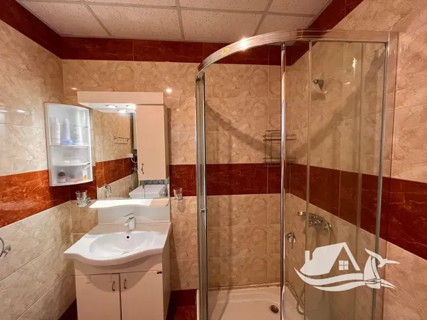 Prodej bytu 2+kk, Nesebar, Bulharsko, 50 m2