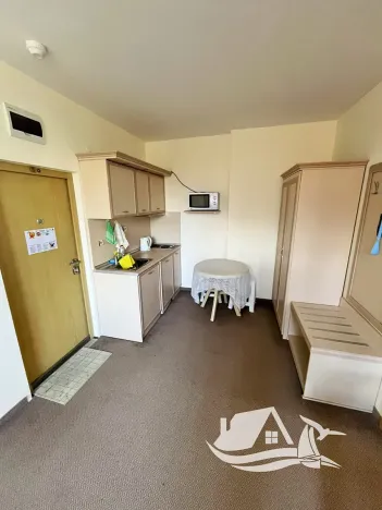 Prodej bytu 2+kk, Nesebar, Bulharsko, 47 m2