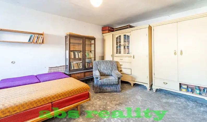 Prodej rodinného domu, Kostomlátky, 230 m2