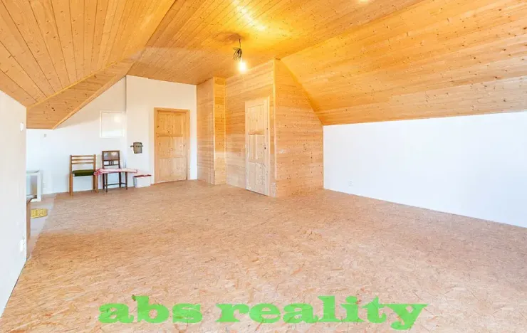 Prodej rodinného domu, Kostomlátky, 230 m2