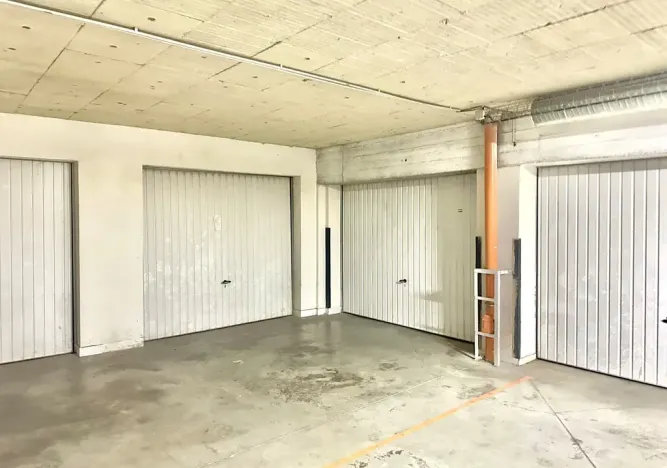 Prodej garáže, Brno, Božetěchova, 18 m2