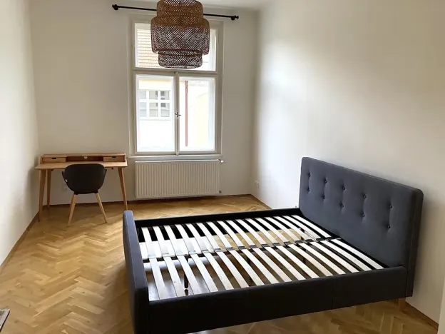 Pronájem bytu 2+kk, Praha - Vršovice, Na spojce, 55 m2