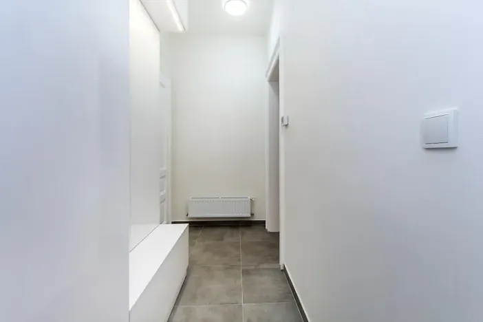 Pronájem bytu 2+kk, Praha - Vršovice, Na spojce, 55 m2