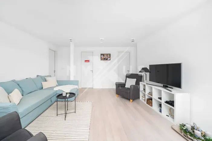 Prodej bytu 6+kk a větší, Praha - Košíře, Česká, 120 m2