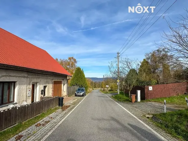 Prodej pozemku pro bydlení, Jeřmanice, Javornická, 10228 m2