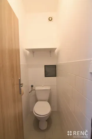 Pronájem bytu 1+1, Letovice, Bezručova, 36 m2