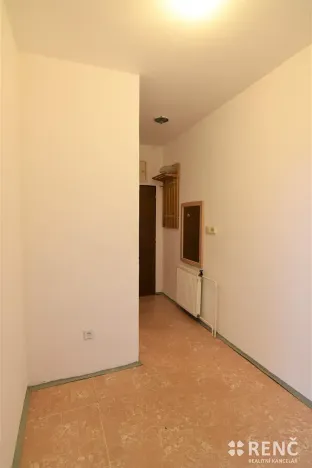 Pronájem bytu 1+1, Letovice, Bezručova, 36 m2