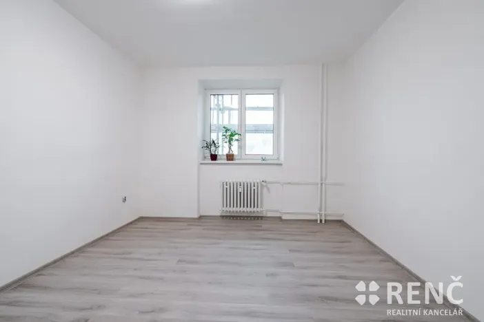 Pronájem bytu 2+1, Brno, Renneská třída, 58 m2