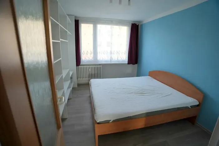 Pronájem bytu 3+1, Slaný, Otakara Jaroše, 69 m2