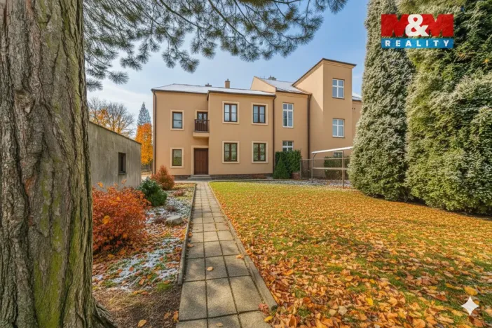 Prodej kanceláře, Ostrava - Vítkovice, Holubova, 280 m2