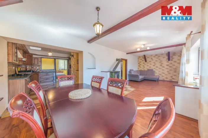 Prodej kanceláře, Ostrava - Vítkovice, Holubova, 280 m2