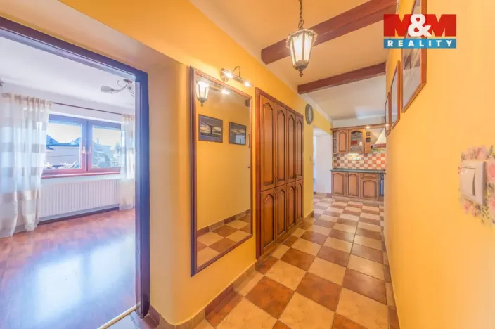 Prodej kanceláře, Ostrava - Vítkovice, Holubova, 280 m2