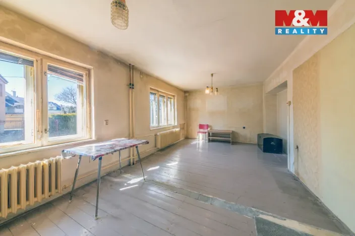 Prodej kanceláře, Ostrava - Vítkovice, Holubova, 280 m2