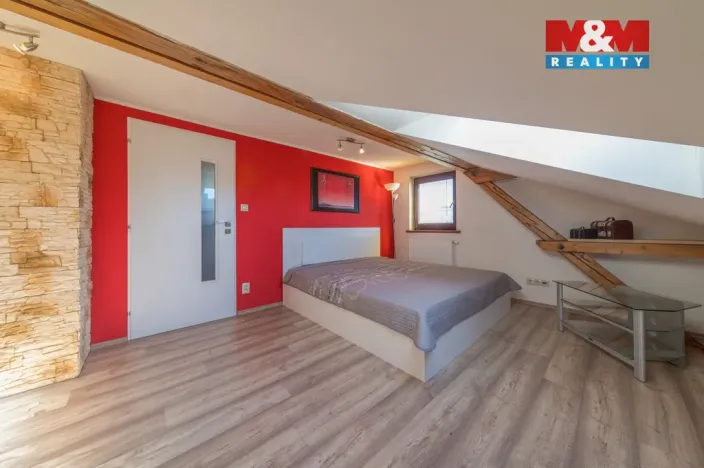 Prodej kanceláře, Ostrava - Vítkovice, Holubova, 280 m2