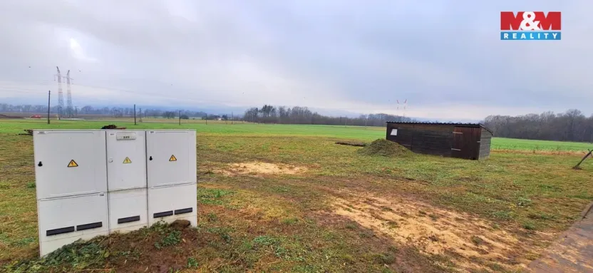 Prodej pozemku pro bydlení, Vamberk, Koukolova, 811 m2