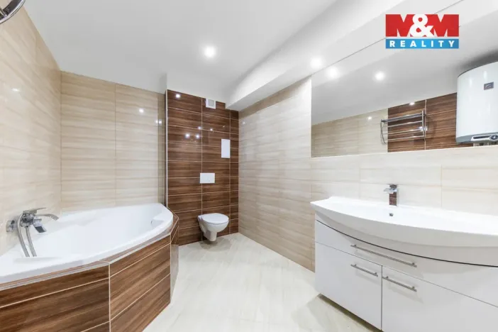 Prodej bytu 1+kk, Pasohlávky, 42 m2