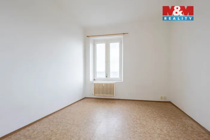 Pronájem bytu 2+1, Kamenický Šenov, Havlíčkova, 60 m2