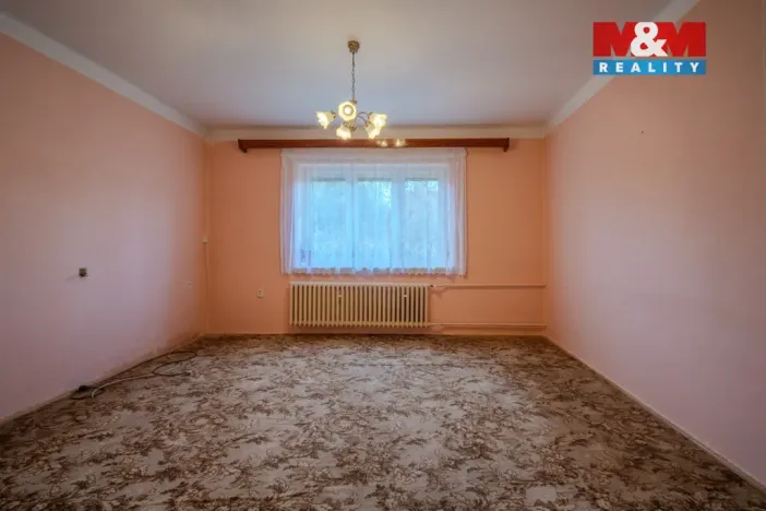 Prodej rodinného domu, Dolní Lutyně, Pod Kostelem, 200 m2