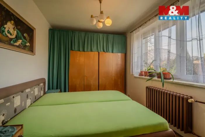 Prodej rodinného domu, Dolní Lutyně, Pod Kostelem, 200 m2