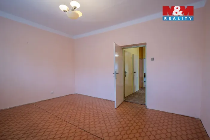 Prodej rodinného domu, Dolní Lutyně, Pod Kostelem, 200 m2