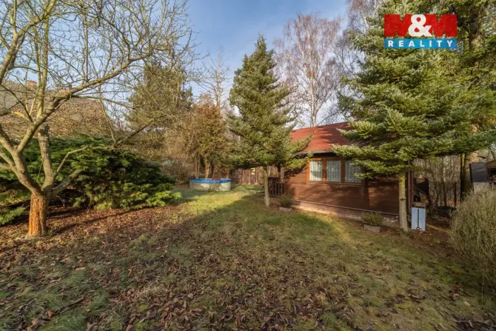 Prodej pozemku pro bydlení, Ejpovice, 410 m2