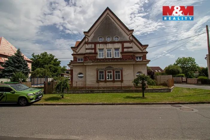 Prodej rodinného domu, Vrdy, U Sokolovny, 210 m2