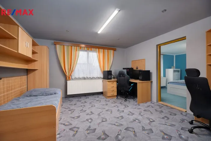 Prodej rodinného domu, Bílov, 113 m2