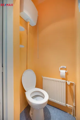 Prodej rodinného domu, Bílov, 113 m2